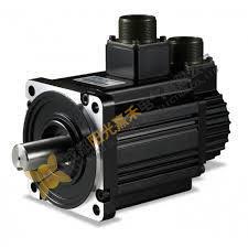 Delta ECMA-J10807RS Servo Motor, ECMAJ10807RS, 0.75kW, 400V