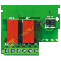 Delta VFD-E EME-R2CA I/O Module, Industrial Automation, High Precision Control