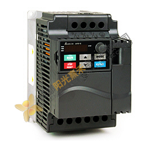 Delta Inverter VFD037E43A - Industrial Control Solutions for Efficient Operations