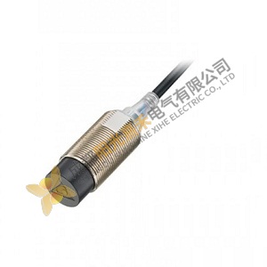 Delta Sensors, IS-E1808-BPCB2 Inductive Proximity Sensor, Precision Measurement for Industry