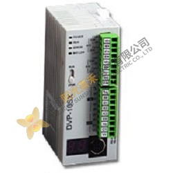 Delta PLC DVP10SX11R - Advanced Digital I/O Module, for Industrial Control Applications