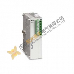 Delta PLC Digital Module DVP08SM11N - S Series, High-Performance Industrial Control Module