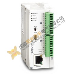 Delta PLC DVP-SE series DVP12SE11T - Advanced Industrial Automation Solution