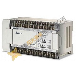 Delta PLC DVP20PM00D - 8 Point Input & 8 Point Relay Output Module, for Advanced Automation Solu