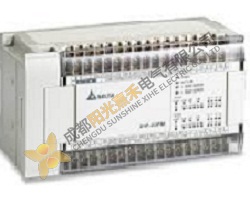 Delta PLC DVP20PM00M: Advanced 20PM Series Motion Control Module