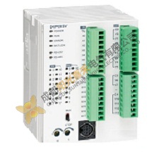 Delta DVP28SV11R2 PLC | DVP-SV2 Series | 16 Digital Inputs & 12 Digital Outputs