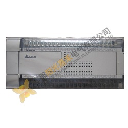 Delta PLC DVP64EH00R3: 32DI 32DO Relay Output Module