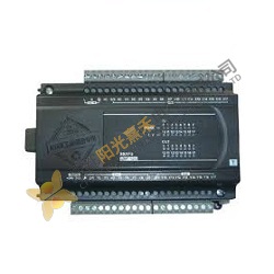 Delta PLC I/O Module DVP32XP200R - AC 100-240V, 16 DI, 16 DO Relay, Industrial Automation