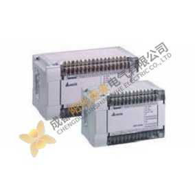 Delta PLC Module DIAV-012560000A - High Precision Automation Solution