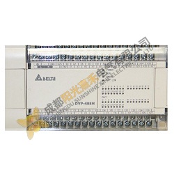 Delta PLC Module DVP48EH00T3, EH2/EH3 Series - Advanced Industrial Control Solution