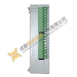 Delta PLC S Series Output Module DVP08SP11T