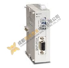 Delta PLC DVPPF02-SL PROFIBUS DP Slave Communication Module, Advanced Industrial Control Solution