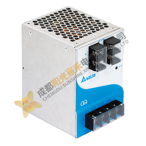 Delta Power Supply DRP024V240W3AA: Robust Industrial Power Solution