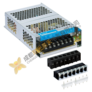 Delta Power Supply - PMC-12V100W1A - High-Power Voltage Converter for Industrial Automation