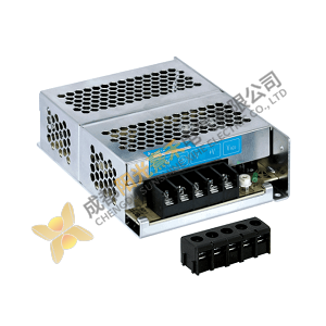 Delta Power Supply: PMC-24V050W1AA - High Efficiency Panel Mounting Module