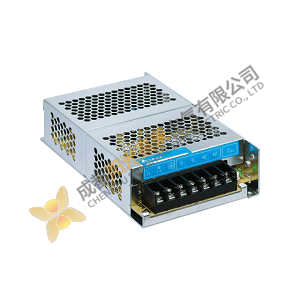 Delta Power Supply: PMC-24V100W1A - High-Efficiency 24VDC Power Supply Module