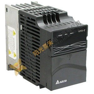 Delta AC Drives VFD004E23A - Precision Control for Your Industrial Needs