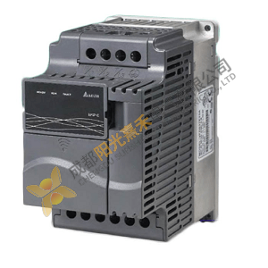 Delta Products VFD007E11A AC Drives, High Performance Industrial Control Solution