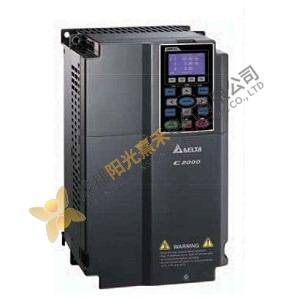 Delta AC Drives VFD015C53A-21: High-Performance Motor Control for Industry