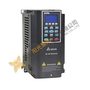 Delta AC Drives VFD015CP23A-21: Industrial Control Solutions for Enhanced Efficiency