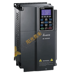 Delta Products AC Drives: VFD037C53A-21, High Performance Industrial Control Solution