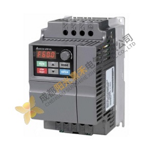 Delta Products AC Drives VFD037EL21A - High-Performance Variable Frequency Drive