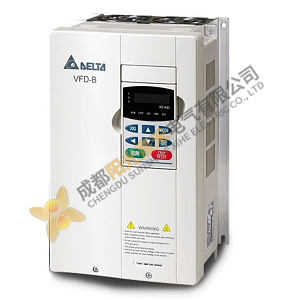 Delta AC Drives VFD055B53A - High Performance Motor Control Solution