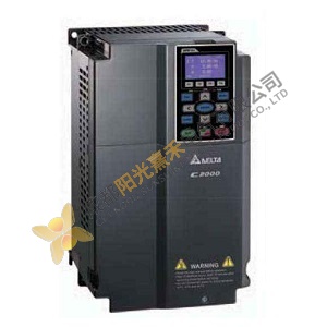 Delta AC Drives VFD075C53A-21: Advanced Industrial Control Solutions