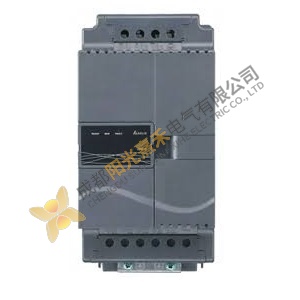 Delta Products AC Drives VFD075E23A - High-Performance Variable Frequency Drive for Industrial Appli