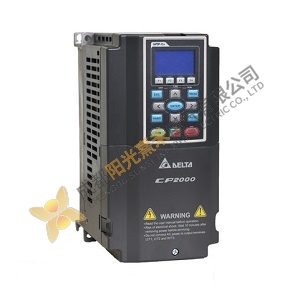 Delta Products AC Drives VFD110CP4EB-21: Industrial Grade Motor Control Solution