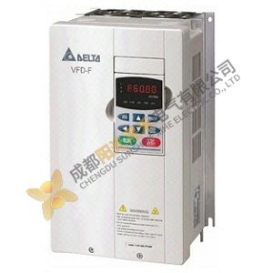 Delta Products VFD1320F43A: Advanced AC Drives for Industrial Control