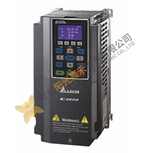 Delta AC Drives VFD150C23A, Industrial Control Solutions