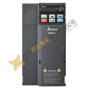 Delta Products AC Drives VFD17AMS43ANSAA: High-Performance Industrial Control Solution