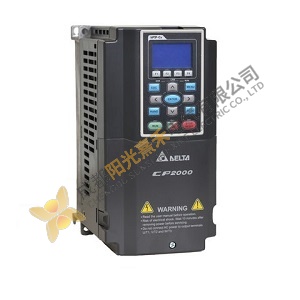 Delta Products AC Drives VFD185CP4EB-21: Industrial Control Solutions for High-Performance Applicati