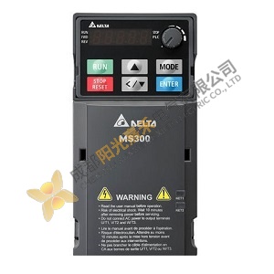 Delta Products AC Drives VFD1A6MS23ANSAA: Precision Control, Efficient Performance