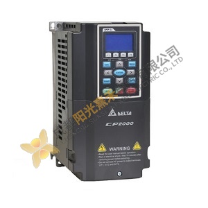 Delta AC Drives VFD220CP23A-21: Industrial Control Solutions