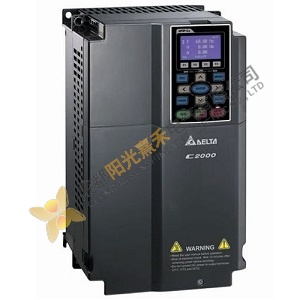 Delta Products AC Drives VFD2500C63B-00: Advanced Industrial Control Solutions