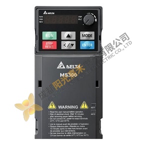 Delta Products AC Drives VFD25AMS23ANSAA: High-Performance Variable Frequency Drive for Industrial A