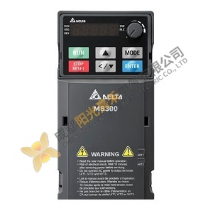 Delta Products VFD2A8MS21AFSAA AC Drives