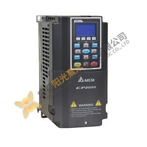 Delta AC Drives VFD300CP4EB-21: Advanced Industrial Control Solutions