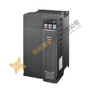 Delta Products AC Drives VFD38AMS43AFSAA - Industrial Automation Control Module
