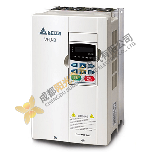 Delta AC Drives VFD450B53A: Advanced Industrial Control Solutions