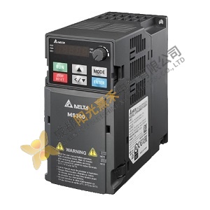 Delta Products AC Drives VFD4A2MS43AFSAA - High-Performance Variable Frequency Drive for Industry So