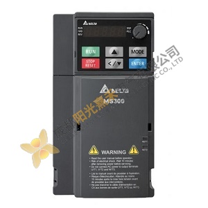 Delta Products VFD5A5MS43ANSHA - High-Performance AC Drive