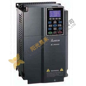 Delta Products AC Drives VFD6300C63B-00, High-Power Variable Frequency Drive for Industrial Applicat