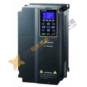 Delta Products AC Drives VFD900C63B-00: Industrial Automation Control Module