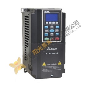 Delta Products VFD900CP43A-00: Advanced AC Drive System for Industrial Control