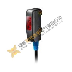 Delta Sensors, PS-LL3-USB2, Photoelectric Retroreflective Sensor