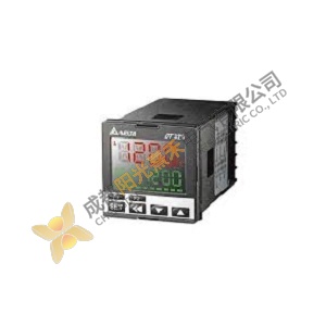 Delta Automation DT320LA-0200 Temperature Controller - Precision Thermal Management Solution