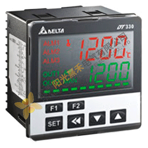 Delta DT330RA Temperature Controller: Precision Heating & Cooling Control